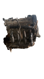 Motor Gol Fox Polo Golf Saveiro G5 G6 G7 1.6 8v Flex EA111