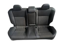 Jogo Bancos Traseiro Yaris Sedan 2019 2020 2021/..