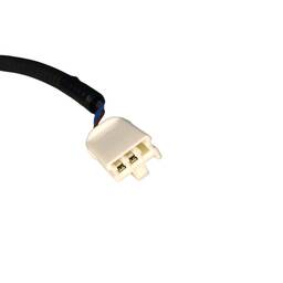 PLUG BRANCA LANTERNA T.D COROLLA CROSS XRE 2022 2.0