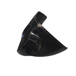 ACABAMENTO RETROVISOR EXTERNO ESQUERDO LIFAN X60 2018 1.8 AU