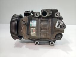 Compressor Ar Condicionado Santa Fé 3.3 2014 a 2020