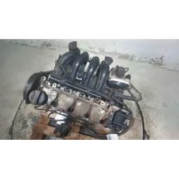 Motor Sentra 2.0 16v Gas 2023 2024 2025/..