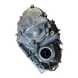 CAIXA CÂMBIO MANUAL ORIGINAL FIAT EVO 2011