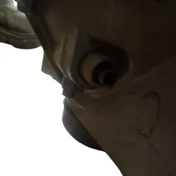 CAIXA CÂMBIO MANUAL ORIGINAL FIAT EVO 2011