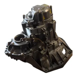 CAIXA CÂMBIO MANUAL ORIGINAL FIAT EVO 2011