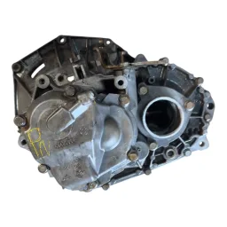 CAIXA CÂMBIO MANUAL ORIGINAL FIAT EVO 2011