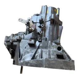 CAIXA CÂMBIO MANUAL ORIGINAL FIAT EVO 2011