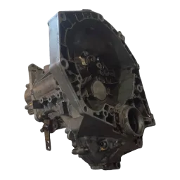 Caixa Cambio Manual Original Fiat Fire