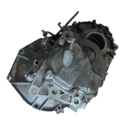 CAIXA CAMBIO MANUAL ORIGINAL FIAT FIRE