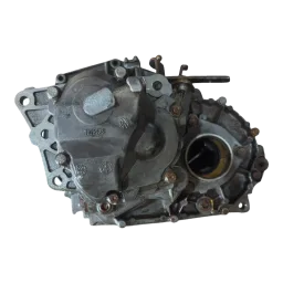 CAIXA CAMBIO MANUAL ORIGINAL FIAT FIRE