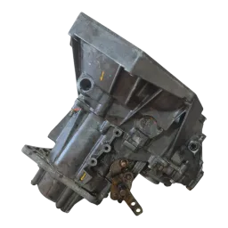 CAIXA CAMBIO MANUAL ORIGINAL FIAT FIRE