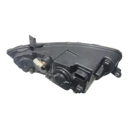 FAROL DIREITO CANHÃO MASCARA ORIGINAL FIAT PALIO STRADA