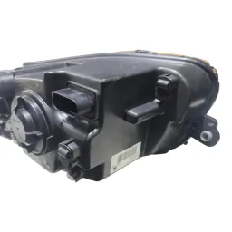 FAROL DIREITO CANHÃO MASCARA ORIGINAL FIAT PALIO STRADA