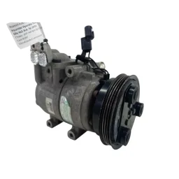 Compressor Ar Condicionado Tucson 2.0 2005 a 2017