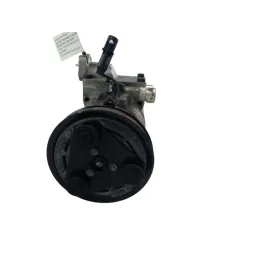 COMPRESSOR AR CONDICIONADO TUCSON 2.0 2005 A 2017