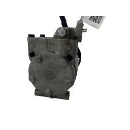 COMPRESSOR AR CONDICIONADO TUCSON 2.0 2005 A 2017