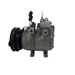 COMPRESSOR AR CONDICIONADO TUCSON 2.0 2005 A 2017