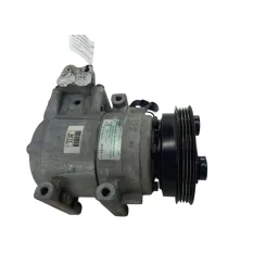 COMPRESSOR AR CONDICIONADO TUCSON 2.0 2005 A 2017