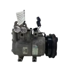 COMPRESSOR AR CONDICIONADO TUCSON 2.0 2005 A 2017
