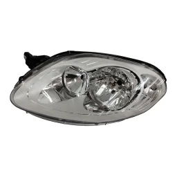 Alternador X1 530 535 3.0 2009 a 2015 210A Denso Plug Latera