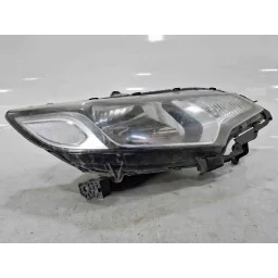 Farol Direito Honda Fit 2015 a 2021 S/ Led