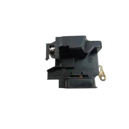 Fechadura Porta Dianteira Esquerda Fiat Palio 2000 2010