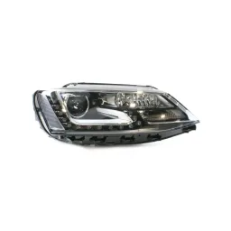 Farol Direito Jetta 2011 2012 a 2018 S/ Led