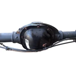 DIFERENCIAL TRASEIRO AMAROK 3.0 V6 2018/ 10X37 BLOCANTE