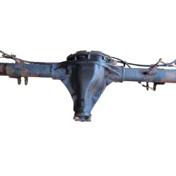 DIFERENCIAL TRASEIRO AMAROK 3.0 V6 2018/ 10X37 BLOCANTE