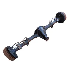 DIFERENCIAL TRASEIRO AMAROK 2.0 AUTOMÁTICA 2011 A 2022 10X37