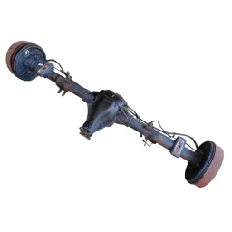 DIFERENCIAL TRASEIRO AMAROK 2.0 AUTOMÁTICA 2011 A 2022 10X37