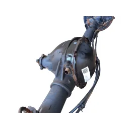 DIFERENCIAL TRASEIRO AMAROK 2.0 AUTOMÁTICA 2011 A 2022 10X37