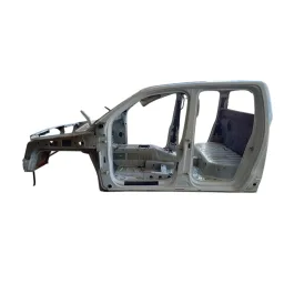 CORPO DE CABINE AMAROK 4 PORTAS 2011 2012 2013 2014/
