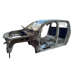 CORPO DE CABINE AMAROK 4 PORTAS 2011 2012 2013 2014/