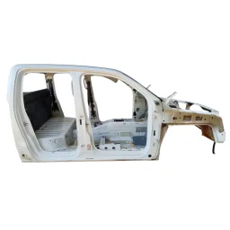 Corpo De Cabine Amarok 4 Portas 2011 2012 2013 2014/