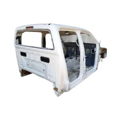 CORPO DE CABINE AMAROK 4 PORTAS 2011 2012 2013 2014/