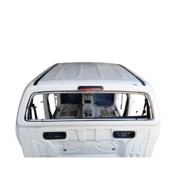 CORPO DE CABINE AMAROK 4 PORTAS 2011 2012 2013 2014/