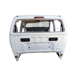 CORPO DE CABINE AMAROK 4 PORTAS 2011 2012 2013 2014/