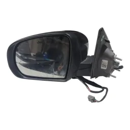 RETROVISOR ELÉTRICO ESQUERDO ORIGINA JEEP COMPASS 2017 A 2026