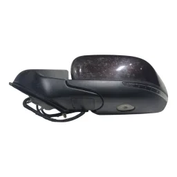 RETROVISOR ELÉTRICO ESQUERDO ORIGINA JEEP COMPASS 2017 A 2026