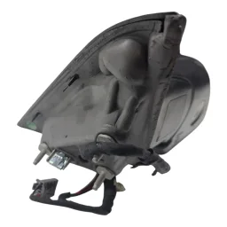 RETROVISOR ELÉTRICO ESQUERDO ORIGINA JEEP COMPASS 2017 A 2026