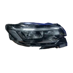 Farol Direito Jeep Compass 2022 2023 a 2025 C/ Led