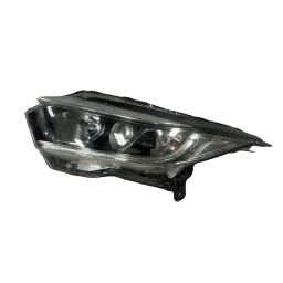 Farol Esquerda Honda Hr-v 2019 2020 2021 C/ Led