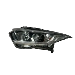 FAROL ESQUERDA HONDA HR-V 2019 2020 2021 C/ LED