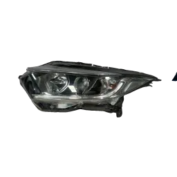 FAROL ESQUERDA HONDA HR-V 2019 2020 2021 C/ LED