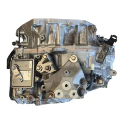 Caixa Câmbio Automático Original Fiat Jeep 1.3 T270 2024