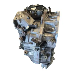 CAIXA CÂMBIO AUTOMÁTICO ORIGINAL FIAT JEEP 1.3 T270 2024