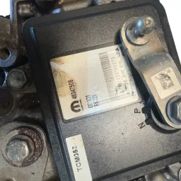 CAIXA CÂMBIO AUTOMÁTICO ORIGINAL FIAT JEEP 1.3 T270 2024