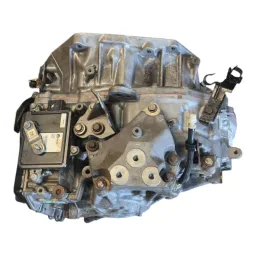 CAIXA CÂMBIO AUTOMÁTICO ORIGINAL FIAT JEEP 1.3 T270 2024