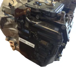 CAIXA CÂMBIO AUTOMÁTICO ORIGINAL FIAT JEEP 1.3 T270 2024